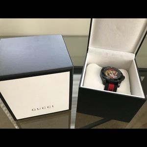 Authentic Gucci Watch
